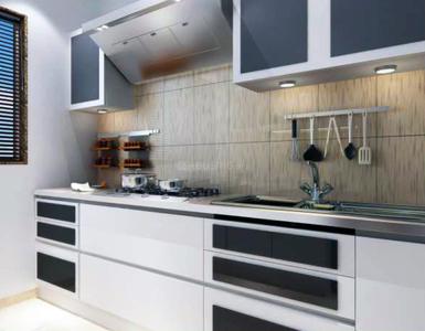 Project Image of 1060 Sq.ft 2 BHK Apartment / Flat for sale in Wagholi for Rs. 5800000