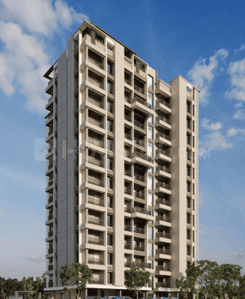 Project Image of 756.0 - 1018.0 Sq.ft 2 BHK Apartment for buy in Skyline Breeze