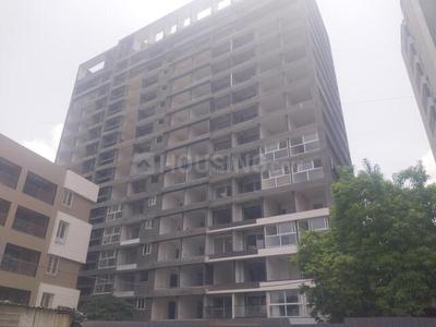 Project Image of 1115.03 - 1325.47 Sq.ft 3 BHK Apartment for buy in Ellanza Zenistry B