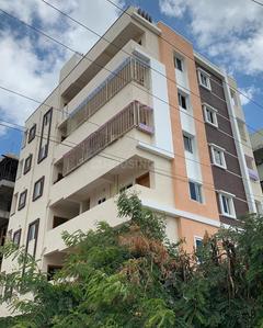 Gallery Cover Pic of Krishna Abode