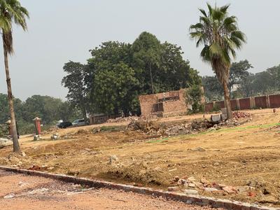 Project Image of 540.0 - 1350.0 Sq.ft Residential Plot Plot for buy in Blue Planet Defence Sun City 2