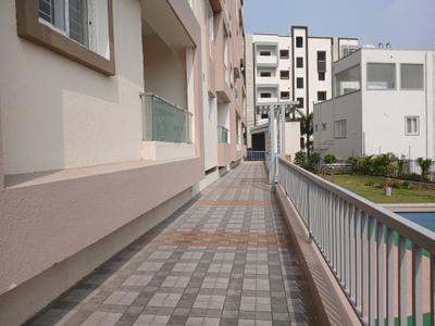 Project Image of 1176.0 - 1697.0 Sq.ft 2 BHK Apartment for buy in Sri Vathsas Sterling Abode