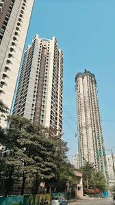 Project Image of 1150 Sq.ft 3 BHK Apartment / Flat for sale in Thane West for Rs. 18500000