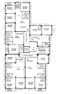 Project Image of 620.0 - 1079.0 Sq.ft 2 BHK Apartment for buy in Home Green Apartment 9