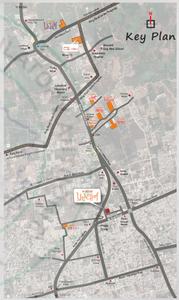 Project Image of 1245.92 - 1603.18 Sq.ft Residential Plot Plot for buy in Monaben Prime Prasthan