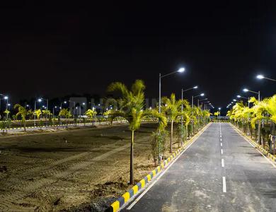Project Image of 1200.0 - 1912.0 Sq.ft Residential Plot Plot for buy in G Square Supremee