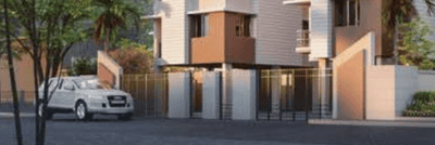 Project Image of 262.0 - 928.0 Sq.ft 1 BHK Apartment for buy in Nortech Eden Petals