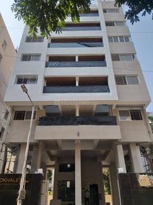 Project Image of 552.0 - 647.0 Sq.ft 2 BHK Apartment for buy in Gokhale Shraddha