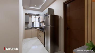 Project Image of 1017.0 - 1273.0 Sq.ft 2 BHK Apartment for buy in Sri Krishna Vilas
