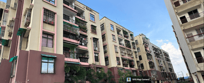 Project Image of 630.66 - 1039.58 Sq.ft 2 BHK Apartment for buy in Vision Galaxy Polaris Titanium