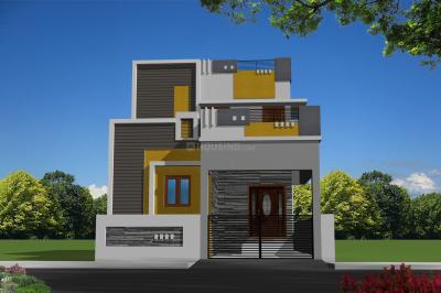 Project Image of 580.0 - 1100.0 Sq.ft 1 BHK Villa for buy in Shree Krishna Avenue