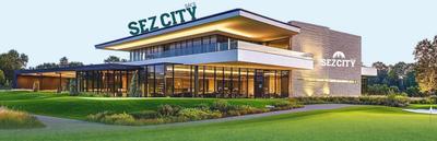 Sunrise Sez City Club House 2