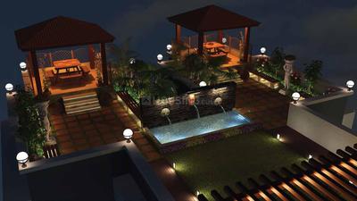 Project Image of 0.0 - 520.0 Sq.ft 2 BHK Apartment for buy in DNV Arcelia Ph 1
