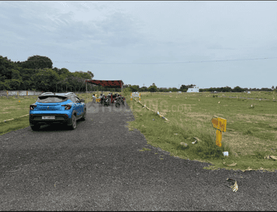 Project Image of 500.0 - 2400.0 Sq.ft Residential Plot Plot for buy in VSBN Grand Township