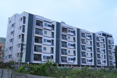 Project Image of 1155.0 - 1632.0 Sq.ft 2 BHK Apartment for buy in Chaitra Lake Bliss