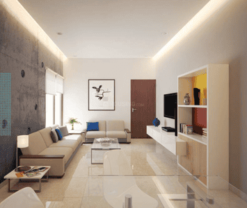 Project Image of 0.0 - 1440.0 Sq.ft 3 BHK Apartment for buy in Aaryan Embassy
