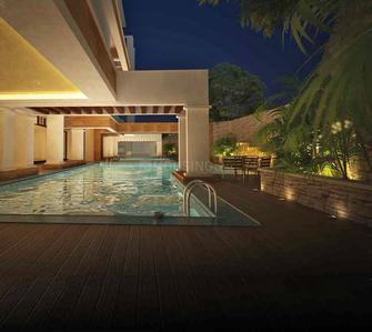 Project Image of 2670.0 - 5335.0 Sq.ft 3 BHK Apartment for buy in Century Renata