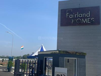 Project Image of 601.0 - 1901.0 Sq.ft Residential Plot Plot for buy in Fairland Anahita