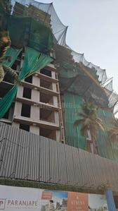 Project Image of 446.0 - 1245.0 Sq.ft 1 BHK Apartment for buy in Paranjape Athena