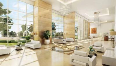 Project Image of 1275.0 - 1826.0 Sq.ft 3 BHK Apartment for buy in Shapoorji Pallonji Parkwest Sapphire Tower 5