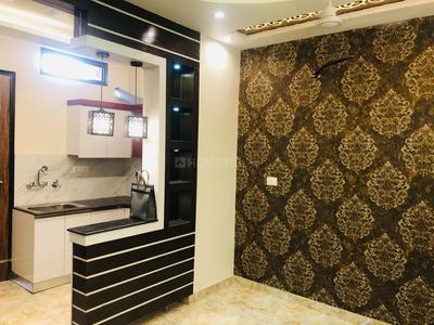 Project Image of 495.0 - 720.0 Sq.ft 2 BHK Apartment for buy in Sh JMD The Grand Floors
