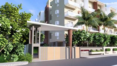 Project Image of 1012.0 - 1538.0 Sq.ft 2 BHK Apartment for buy in Adish Aradhra