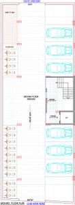 Project Image of 0.0 - 693.95 Sq.ft 3 BHK Apartment for buy in Abhyant Maruti Enclave
