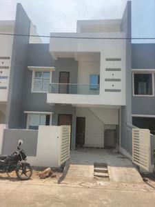 Project Image of 1500.0 - 1680.0 Sq.ft 3 BHK Duplex for buy in Vayu Royal Enclave 1