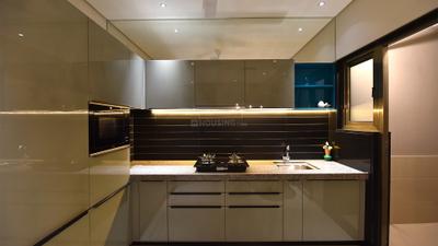Project Image of 1418.0 - 1470.0 Sq.ft 3 BHK Apartment for buy in Swati Florence