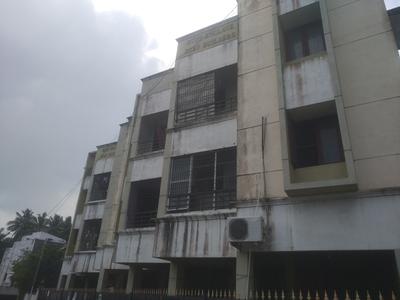 Ruby Enclave Elevation 1