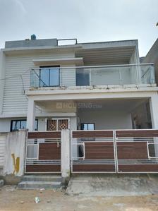 Project Image of 2000.0 - 2400.0 Sq.ft 4 BHK Villa for buy in Rits Villa