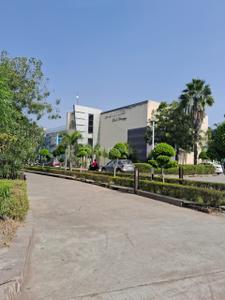 Project Image of 1700 Sq.ft 3 BHK Duplex for sale in Omex City for Rs. 10000000