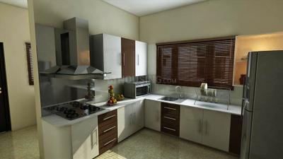 Project Image of 1429.0 - 2581.0 Sq.ft 3 BHK Villa for buy in Anna Casa Bonitta Phase II