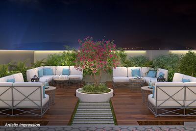 Project Image of 1140 Sq.ft 2 BHK Apartment / Flat for sale in Ghatkopar East for Rs. 23000000