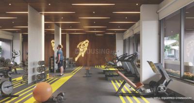 Project Image of 0.0 - 1755.0 Sq.ft 3 BHK Apartment for buy in Shilaj Sky