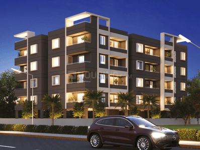 Project Image of 715.0 - 892.0 Sq.ft 2 BHK Apartment for buy in Archid Mary