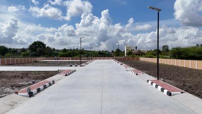Project Image of 588.0 - 1363.0 Sq.ft Residential Plot Plot for buy in Sambaha Synergy