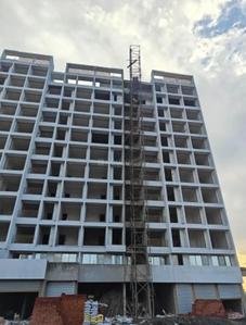 Project Image of 0.0 - 403.0 Sq.ft 1 BHK Apartment for buy in Mahaveer Empire