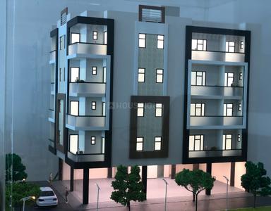 Project Image of 495.0 - 720.0 Sq.ft 2 BHK Apartment for buy in Sh JMD The Grand Floors