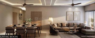Project Image of 2052.0 - 3084.0 Sq.ft 2 BHK Apartment for buy in Ambuja Utalika Effieciency And Comfort