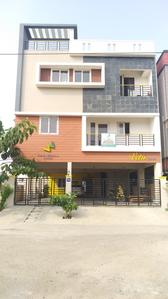 Project Image of 904.0 - 935.0 Sq.ft 2 BHK Apartment for buy in Vijaya Nirmala Vetri Castle