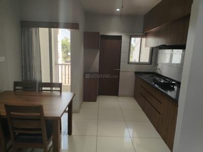 Project Image of 612.8 - 673.39 Sq.ft 2 BHK Apartment for buy in Samruddhi Silver
