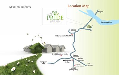 Project Image of 1656.0 - 1996.0 Sq.ft 3 BHK Villa for buy in Sri Balaji Pride