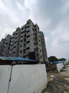 Project Image of 903 Sq.ft 2 BHK Apartment / Flat for sale in Mogappair for Rs. 6987000