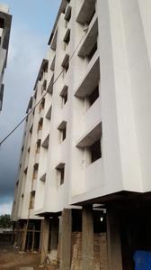 Project Image of 600 Sq.ft 2 BHK Apartment / Flat for sale in Sarkhej for Rs. 5200000