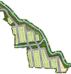 Project Image of 1556.0 - 4451.0 Sq.ft Residential Plot Plot for buy in Divya Sree Nandi Belle Vue