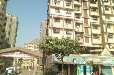 Mansarovar Complex Elevation 1