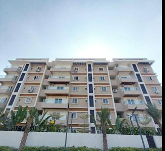 Project Image of 722.25 - 1305.0 Sq.ft 2 BHK Apartment for buy in Meenazi Elite