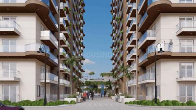 Project Image of 1017.0 - 1273.0 Sq.ft 2 BHK Apartment for buy in Sri Krishna Vilas