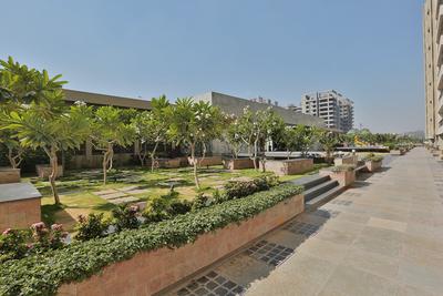 Project Image of 3950.0 - 4200.0 Sq.ft 4 BHK Apartment for buy in Sangini Swaar Sangini
